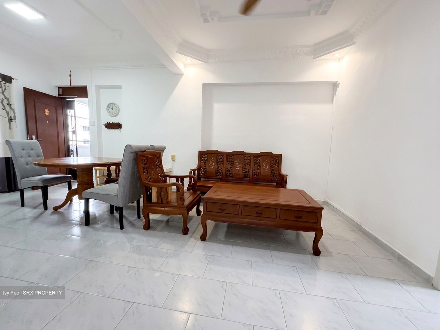 Blk 432 Bukit Panjang Ring Road (Bukit Panjang), HDB 4 Rooms #569281631